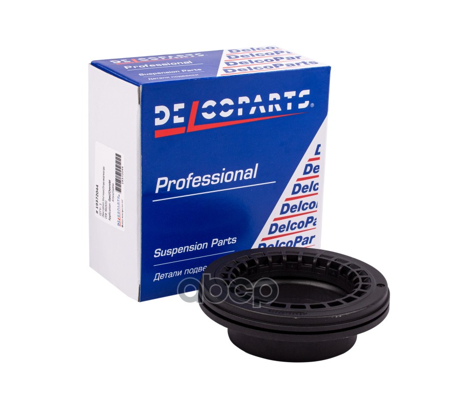 Подшипник опоры амортизатора Opel ANTARA  Chevrolet CAPTIVA DelcoParts арт. 19372044