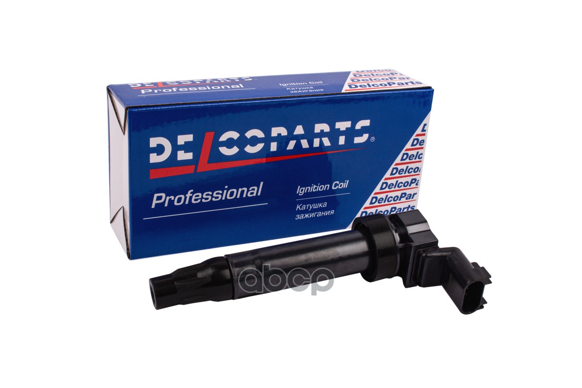 Катушка зажигания DelcoParts арт. 19374095