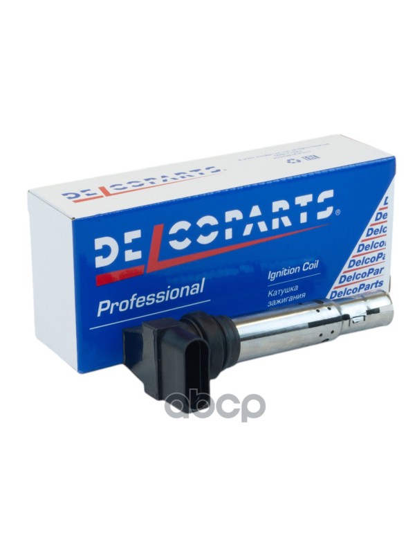 Катушка зажигания DelcoParts арт. 19374104
