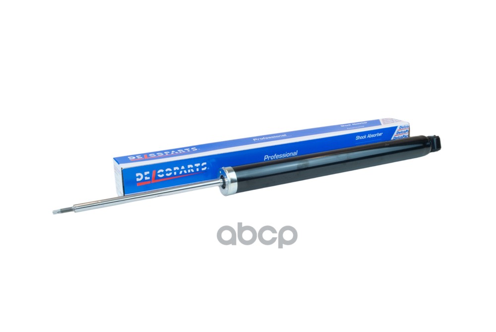 Амортизатор задний Ford FOCUS III DelcoParts арт. 19374333