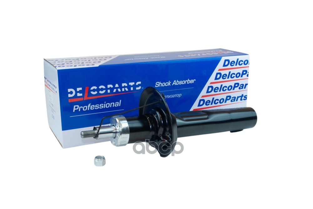 Стойка амортизационная передняя DelcoParts арт. 19374341