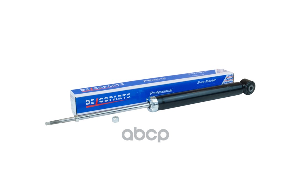 Амортизатор задний DelcoParts арт. 19374349