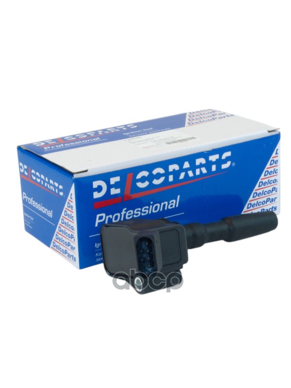 Катушка зажигания DelcoParts арт. 19375351
