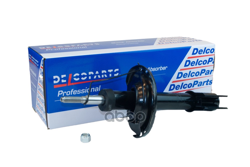 Стойка амортизационная передняя DelcoParts арт. 19377047