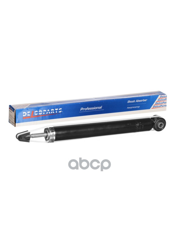 Амортизатор задний VW GOLF  Skoda OCTAVIA DelcoParts арт. 19377144