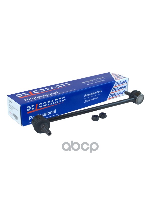 Стойка стабилизатора переднего Toyota RAV 4 DelcoParts арт. 19381183