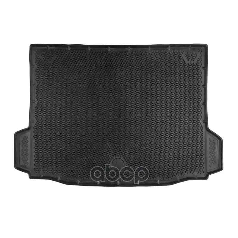 Коврик В Багажник Bmw X3 (G01) (2017-2022) Eva 3D Premium Delform Evb-1805-B Delform арт. EVB-1805-B