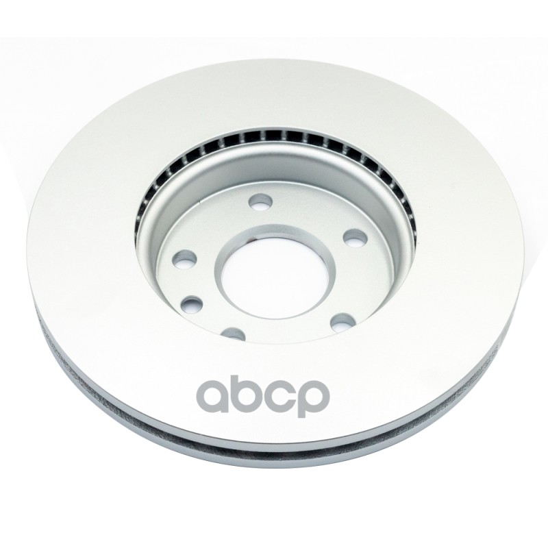 Диск тормозной передний FORD FOCUS II/III BG3868C Delphi арт. BG3868C