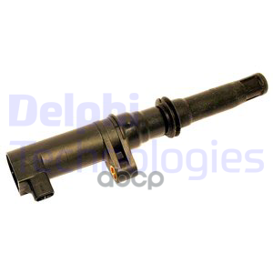 Катушка зажигания RENAULT LOGAN, DUSTER 1.6 CE20014-12B1 Delphi арт. CE20014-12B1