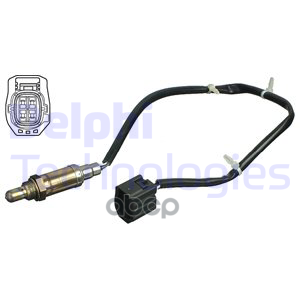 Датчик Кислородный Delphi арт. ES1112212B1