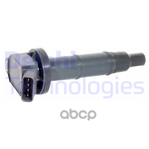 Катушка зажигания Delphi арт. GN1031312B1