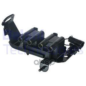 Катушка зажигания Delphi арт. GN1041512B1