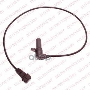Датчик Коленвала Ss10937 Delphi арт. SS10937
