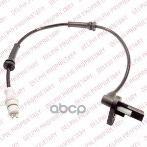 Датчик Abs Renault Logan Delphi арт. ss20113