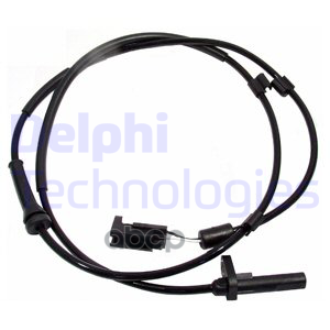 Датчик Abs Ford Transit 06- Delphi арт. ss20165