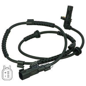 Датчик АБС Delphi арт. SS20476