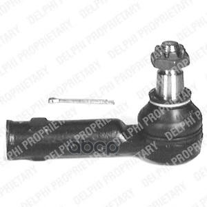 Наконечник Рулевой Ford Transit Delphi арт. ta1039
