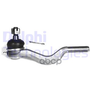 Наконечник Рулевой Ta1197 Delphi арт. TA1197