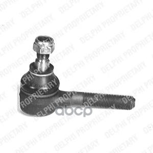 Наконечник Рул Лев Внутр Opel Omega A  Senator B Delphi арт. ta1206