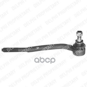 Наконечник рулевой правый Opel Omega A  Senator B Delphi арт. ta1207