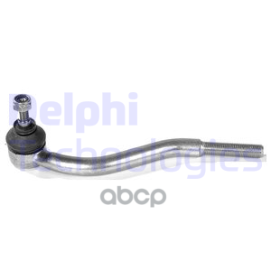 Наконечник Рул Лев Peugeot 305  405 Delphi арт. ta1214