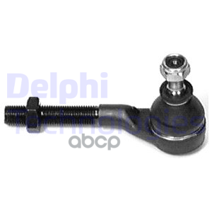 Наконечник Рулевой Renault 19 Delphi арт. ta1264