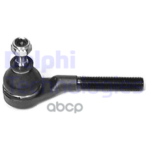 Наконечник рулевой Renault 19 Delphi арт. ta1265