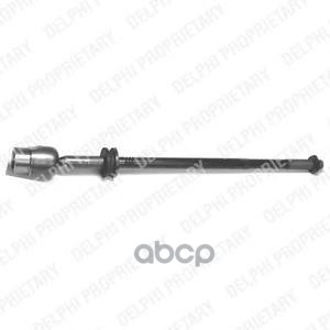 Наконечник Рулевой Vw Golf Iii  Van Iii (Manual Steering) Delphi арт. ta1283