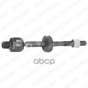 Наконечник Рулевой Bmw 3 Series E36  M Series E36  Z Series Z3 Delphi арт. ta1455