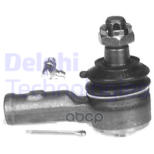 Наконечник Р/Т Opel Frontera A 92-98 Внутр. Delphi Ta1501 Delphi арт. TA1501