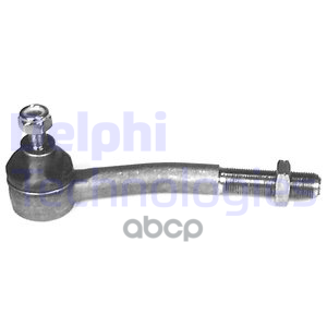 Наконечник рулевой тяги лев LADA SAMARA (2108, 2109, 2113, 2114) Delphi арт. TA1519