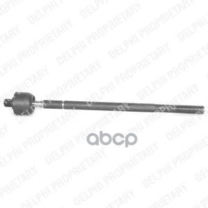 Тяга Рул Citroen/ Fiat/ Lancia/ Peugeot Delphi арт. ta1608