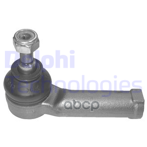 Наконечник Рулевой Левый Ford Cougar  Mondeo Delphi арт. ta1618