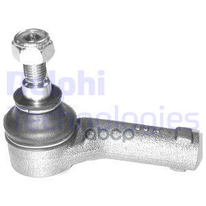 Наконечник рулевой тяги лев Delphi арт. TA1640