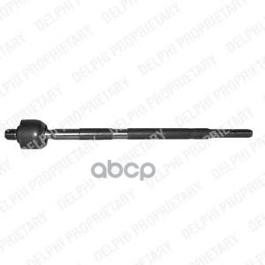 Наконечник Рулевой Volvo 440  460  480 (Power Steering) Delphi арт. ta1642
