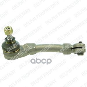 Наконечник Рулевой Renault Clio Ii  Van Ii Delphi арт. ta1688