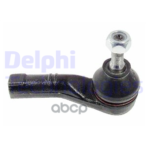 Нак.рул.тяги прав.RENAULT CLIO,KANGOO,MODUS,SCENIC Delphi арт. TA1790