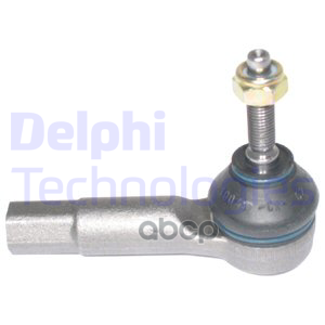 Наконечник Рулевой Л/Пр Fiat Stilo Delphi арт. ta1806