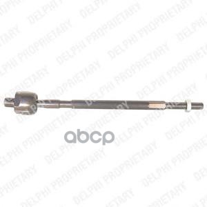 Наконечник Рулевой Skoda Felicia (Power Steering) Delphi арт. ta1820