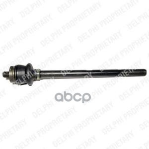 Наконечник Рулевой Vw Caravelle  Transporter T4 (Manual Steering Lhd/Lhf  Rhd/Rhf) Delphi арт. ta1882