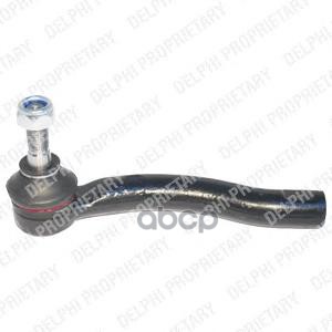 Наконечник рулевой тяги лев TOYOTA COROLLA (_E12_) Delphi арт. TA1933