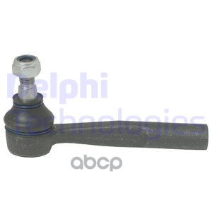 Нак.рул.тяги лев. OPEL ASTRA H,ZAFIRA /гидроус.TRW Delphi арт. TA1950