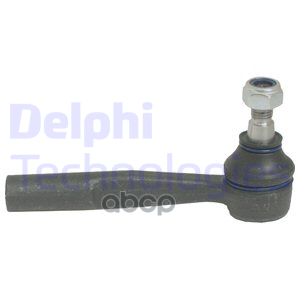 Нак.рул.тяги прав.OPEL ASTRA H,ZAFIRA /гидроус.TRW Delphi арт. TA1951