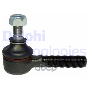 Наконечник рулевой тяги лев SUZUKI JIMNY (SN) Delphi арт. TA1996