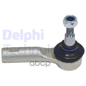 Наконечник Рул Прав Volvo S40 I  V40 Delphi арт. ta2048