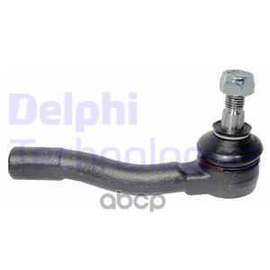 Наконечник рулевой тяги прав CHEVROLET LACETTI (J200) Delphi арт. TA2069