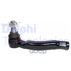 Наконечник Рул Лев Toyota Landcruiser Amazon Hdj100  Uzj100 08/2002-> Delphi арт. ta2368