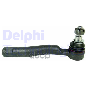 Наконечник Рул Прав Toyota Landcruiser Amazon Hdj100  Uzj100 01/1998-07/2002 Delphi арт. ta2379