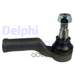 Наконечник рулевой тяги прав FORD MONDEO IV (BA7) Delphi арт. TA2448