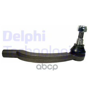 Наконечник рулевой тяги прав Delphi арт. TA2475